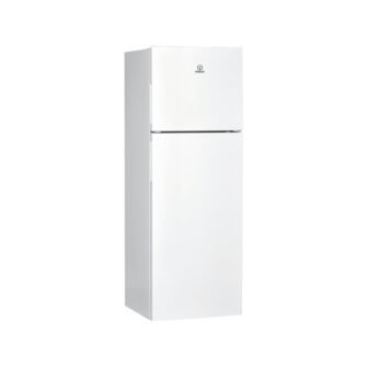 Indesit TIHA 17 Ψυγείο Δίπορτο White - Image 1