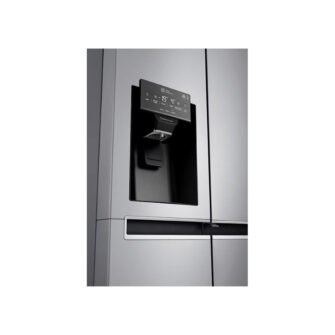 LG GSJ760PZUZ Ψυγείο Ντουλάπα Inox - Image 6