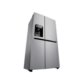 LG GSJ760PZUZ Ψυγείο Ντουλάπα Inox - Image 10