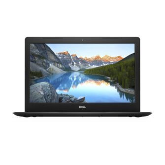 Dell Inspiron 3583(Intel 4205U/15.6"/4GB/128GB SSD/W10S) Laptop - Image 1
