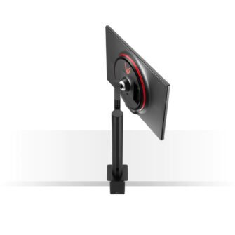 LG 27GN880-B 27" UltraGear Ergo Gaming Monitor Black - Image 13
