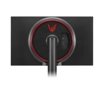 LG 27GN880-B 27" UltraGear Ergo Gaming Monitor Black - Image 14