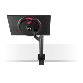 LG 27GN880-B 27" UltraGear Ergo Gaming Monitor Black - Image 15