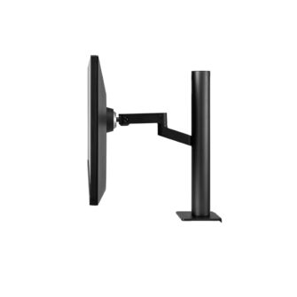 LG 34WN780-B 34" UltraWide Ergo Monitor Black - Image 5