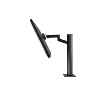 LG 34WN780-B 34" UltraWide Ergo Monitor Black - Image 7