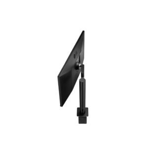 LG 34WN780-B 34" UltraWide Ergo Monitor Black - Image 9