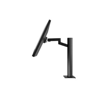 LG 34WN780-B 34" UltraWide Ergo Monitor Black - Image 11