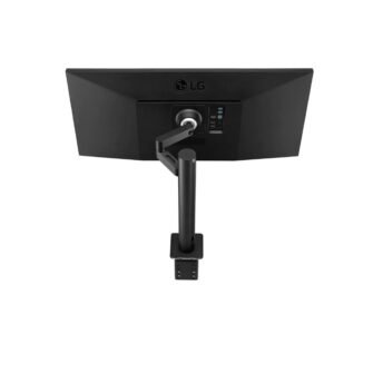 LG 34WN780-B 34" UltraWide Ergo Monitor Black - Image 15
