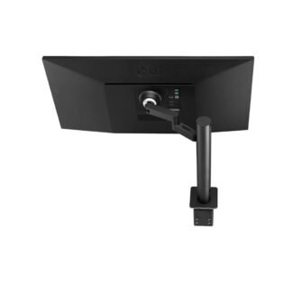 LG 34WN780-B 34" UltraWide Ergo Monitor Black - Image 16