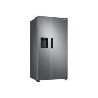 Samsung RS67A8811S9/EF Ψυγείο Ντουλάπα Inox - Image 3
