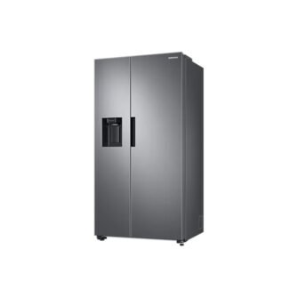 Samsung RS67A8811S9/EF Ψυγείο Ντουλάπα Inox - Image 4