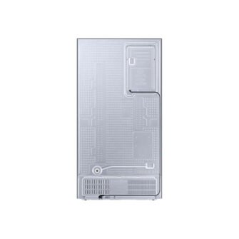 Samsung RS67A8811S9/EF Ψυγείο Ντουλάπα Inox - Image 5