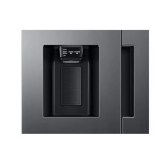 Samsung RS67A8811S9/EF Ψυγείο Ντουλάπα Inox - Image 6