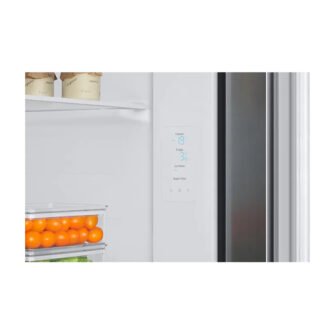 Samsung RS67A8811S9/EF Ψυγείο Ντουλάπα Inox - Image 10