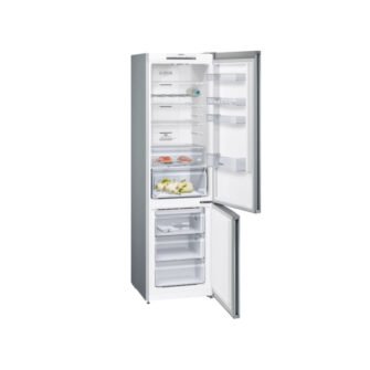 Siemens KG39NVIEC Ψυγειοκαταψύκτης Inox - Image 3