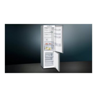 Siemens KG39NVIEC Ψυγειοκαταψύκτης Inox - Image 4