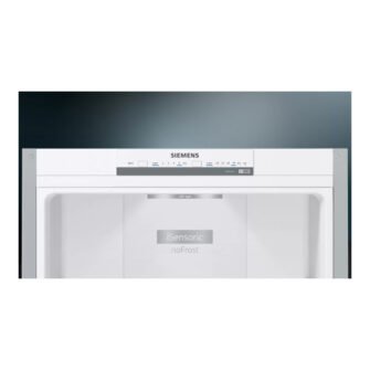 Siemens KG39NVIEC Ψυγειοκαταψύκτης Inox - Image 5
