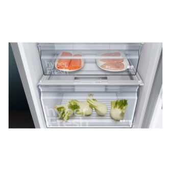 Siemens KG39NVIEC Ψυγειοκαταψύκτης Inox - Image 7