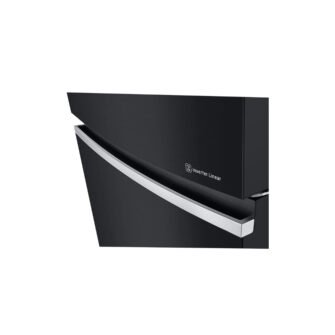 LG GTB744BMBZD Ψυγείο Δίπορτο Black - Image 5