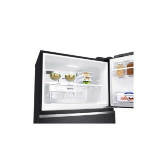 LG GTB744BMBZD Ψυγείο Δίπορτο Black - Image 9