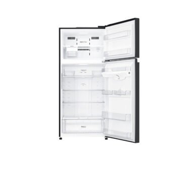 LG GTB744BMBZD Ψυγείο Δίπορτο Black - Image 13