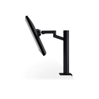 LG 32UN880-B 32" UltraFine Display Ergo Monitor Black - Image 9