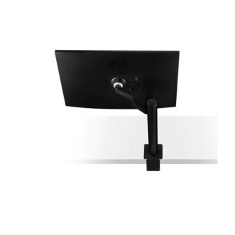 LG 32UN880-B 32" UltraFine Display Ergo Monitor Black - Image 15