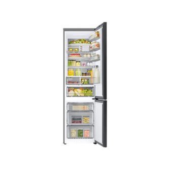 Samsung BESPOKE RB38A7B5DB1/EF Ψυγειοκαταψύκτης - Image 4