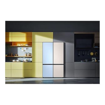 Samsung BESPOKE RB38A7B5DB1/EF Ψυγειοκαταψύκτης - Image 7