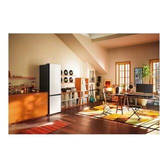 Samsung BESPOKE RB38A7B63S9/EF Ψυγειοκαταψύκτης - Image 6