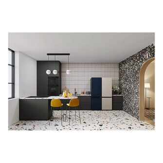 Samsung BESPOKE RB34A6B1DS9/EF Ψυγειοκαταψύκτης - Image 7