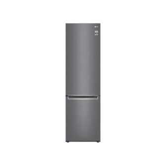 LG GBP62DSNCN Ψυγειοκαταψύκτης Dark Graphite - Image 1