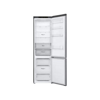 LG GBP62DSNCN Ψυγειοκαταψύκτης Dark Graphite - Image 3