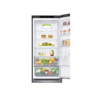 LG GBP62DSNCN Ψυγειοκαταψύκτης Dark Graphite - Image 6