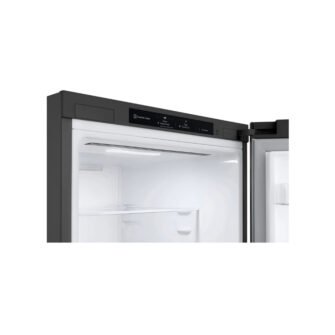 LG GBP62DSNCN Ψυγειοκαταψύκτης Dark Graphite - Image 7