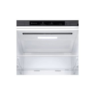LG GBP62DSNCN Ψυγειοκαταψύκτης Dark Graphite - Image 8