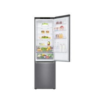 LG GBP62DSNCN Ψυγειοκαταψύκτης Dark Graphite - Image 11