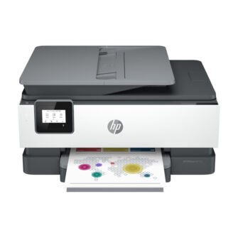 HP OfficeJet 8012e Εκτυπωτής Πολυμηχάνημα - Image 1