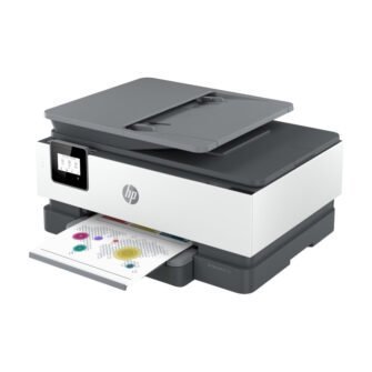 HP OfficeJet 8012e Εκτυπωτής Πολυμηχάνημα - Image 2