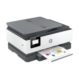 HP OfficeJet 8012e Εκτυπωτής Πολυμηχάνημα - Image 3