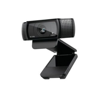 Logitech HD Pro C920 Web Cam - Image 1