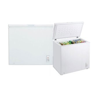 Davoline CHFR W 200 L Καταψύκτης Μπαούλο 200lt