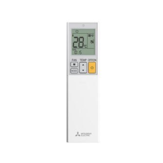Μitsubishi Electric MSZ-BT25VGK Κλιματιστικό Inverter - Image 3