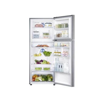 Samsung RT35K5530S8/ES Ψυγείο Δίπορτο Inox - Image 6