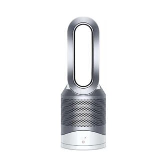 Dyson HP02 Καθαριστής Αέρα White - Image 1