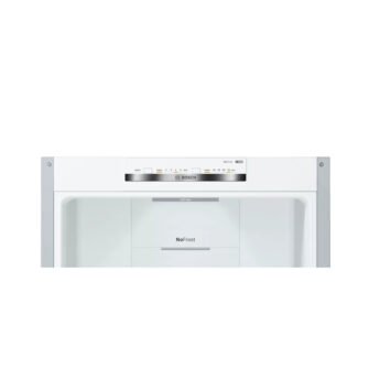 Bosch KGN36VLED Ψυγειοκαταψύκτης Inox - Image 4