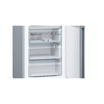 Bosch KGN36VLED Ψυγειοκαταψύκτης Inox - Image 7