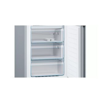 Bosch KGN36VLED Ψυγειοκαταψύκτης Inox - Image 8