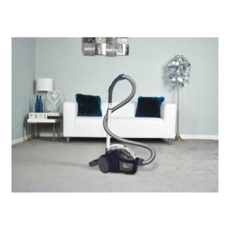 Hoover Sprint Evo SE71_SE61011 Ηλεκτρική Σκούπα με Κάδο - Image 2