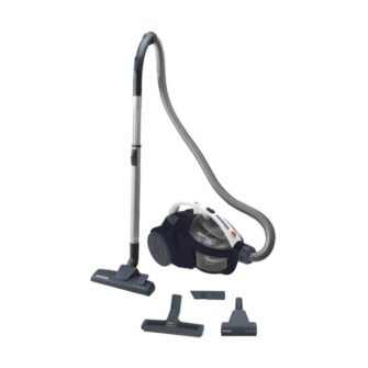 Hoover Sprint Evo SE71_SE61011 Ηλεκτρική Σκούπα με Κάδο - Image 3